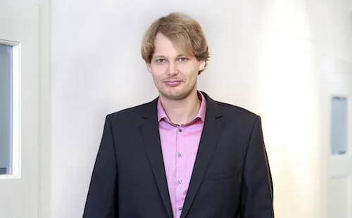 Rechtsanwalt Benjamin Siggel