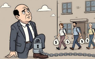 BGH-Urteil VIII ZR 228/23: Ein Sieg für Vermieter gegen die Ausbeutung durch profitgierige Mieter – Stärkung von Kündigungs- und Räumungsrechten